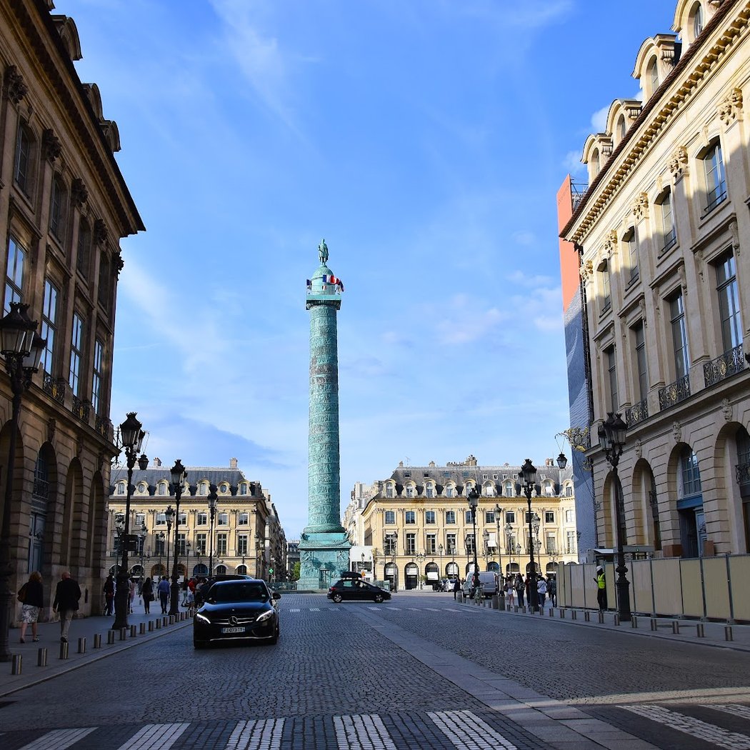 Rue de la Paix 2