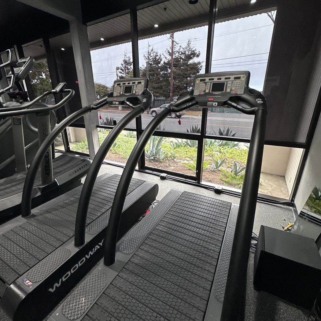Fitness Therapy 2