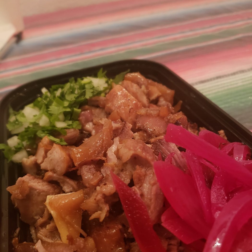 Carnitas los Jarochos 3