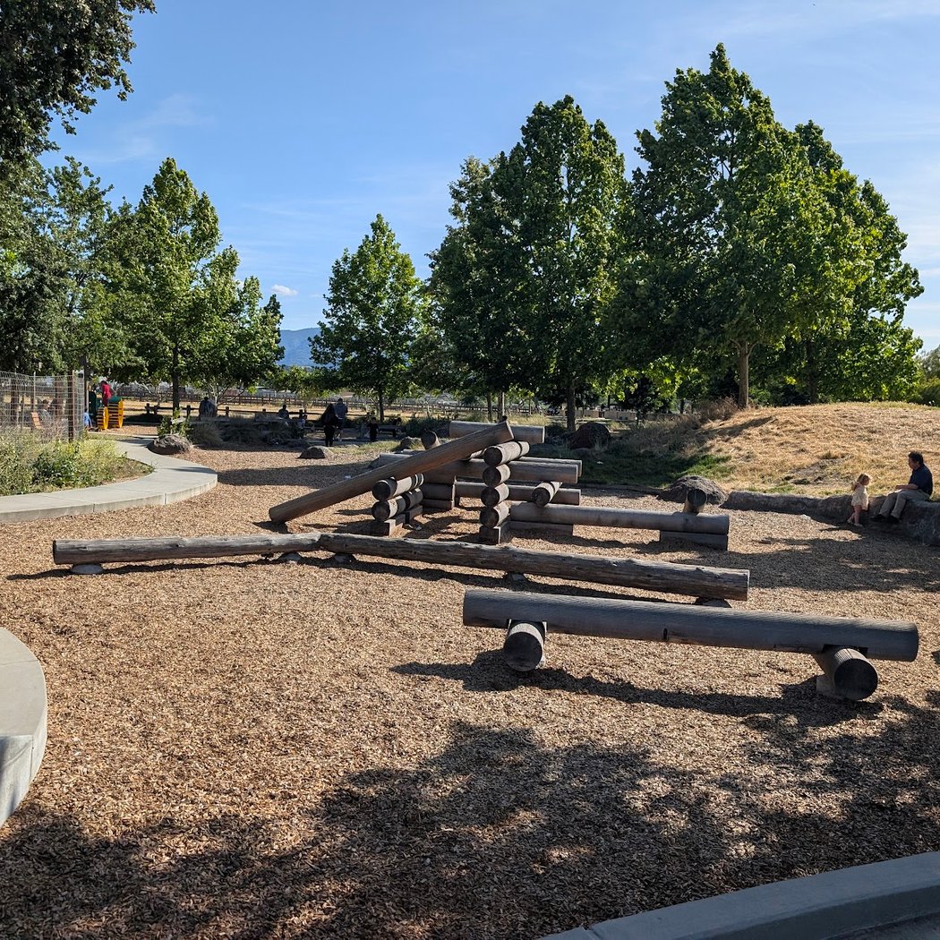 Uncle Monte’s Discovery Farm 2