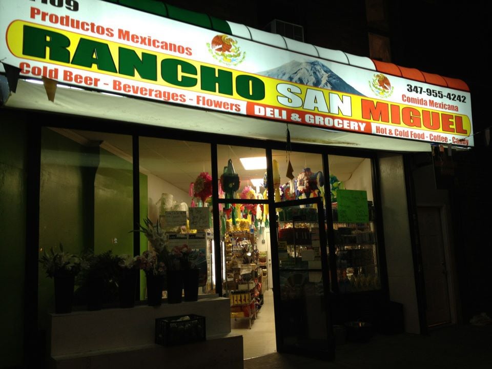 Rancho San Miguel 2