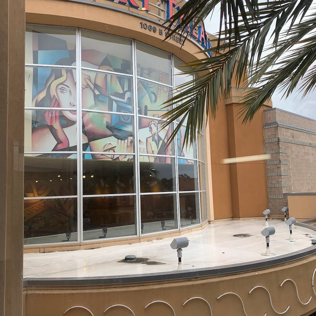 Cinemark Century at Hayward 2