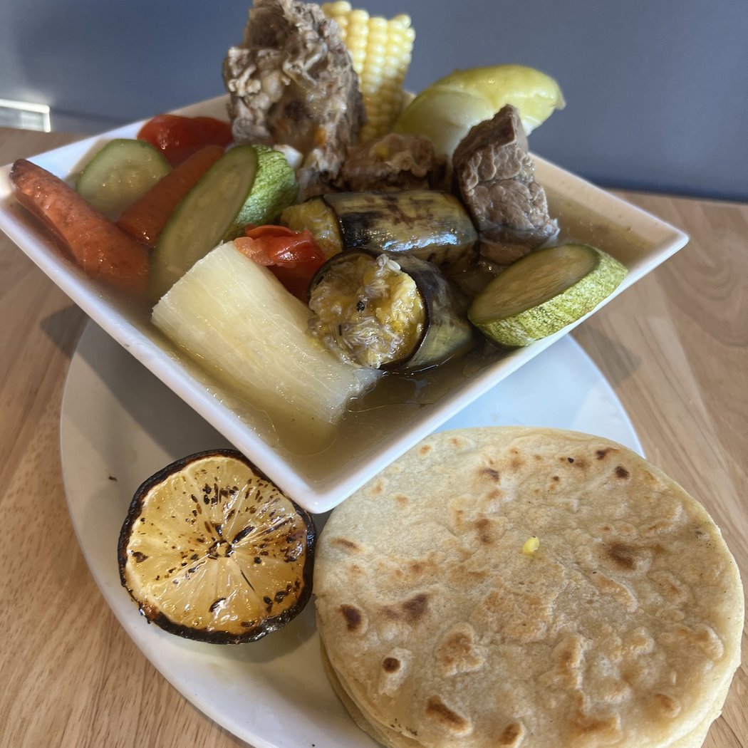L'roco Grill 3