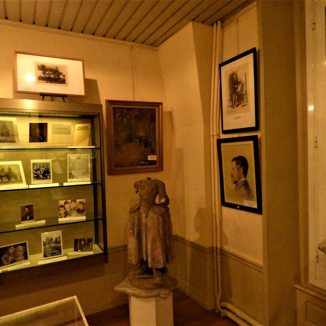 Musée Josèphe Jacquiot 2