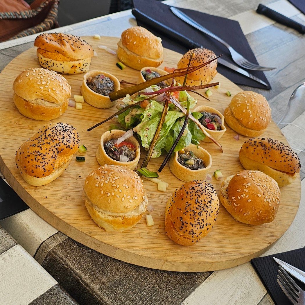 Soirées à thème et moments partagés 3