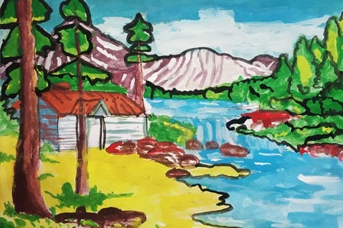 Craft Classes - FREE CRAFT DEMO CLASS 3