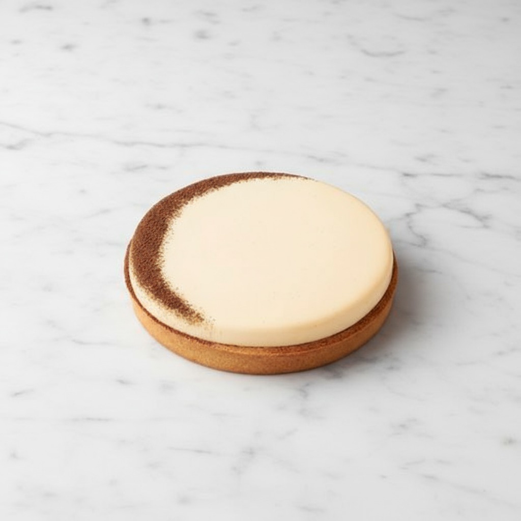 L'Infiniment Vanille (recette de Pierre Hermé) 1