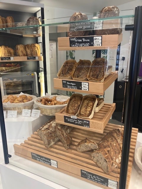 BOULANGERIE LH 3