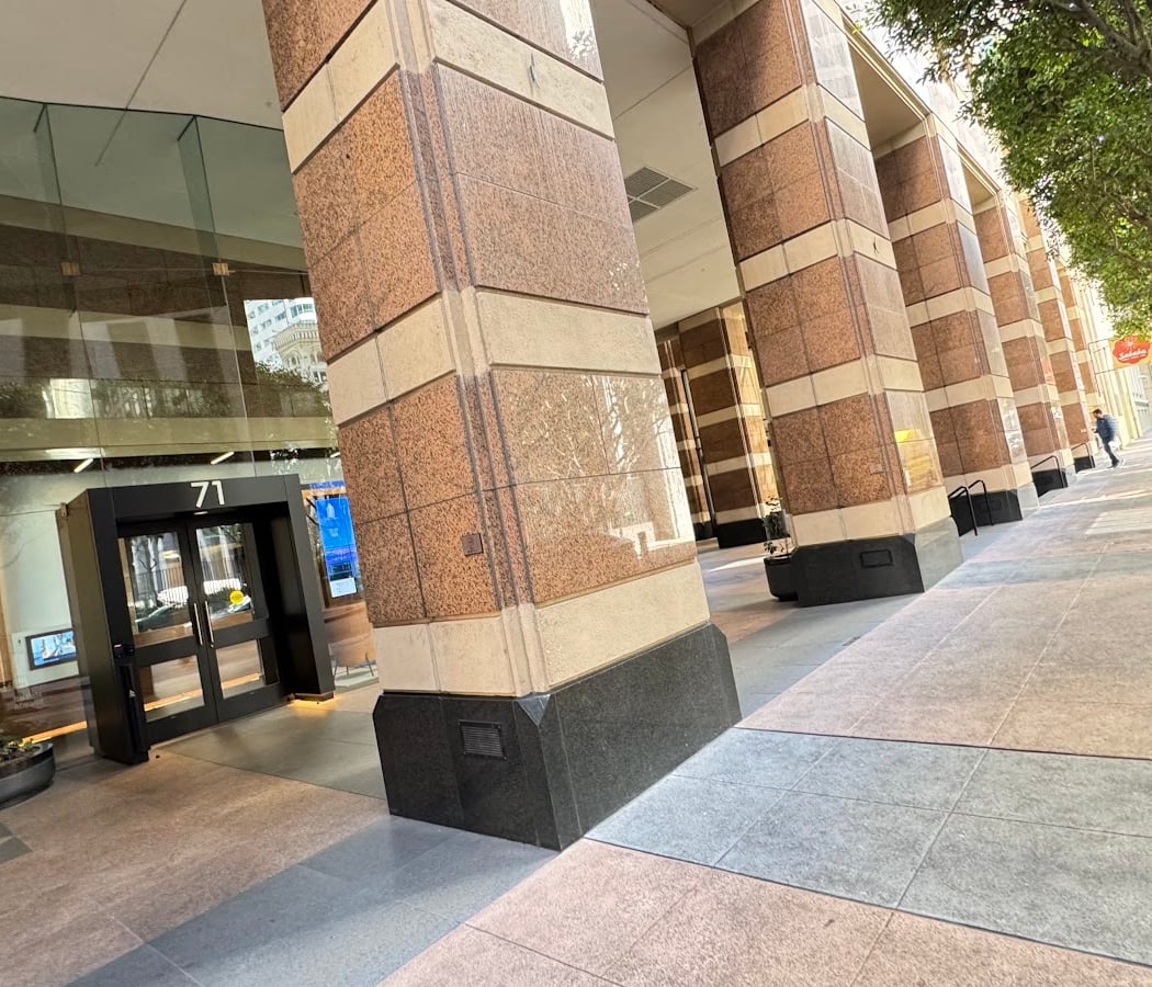 Consulate General of India - San Francisco 4