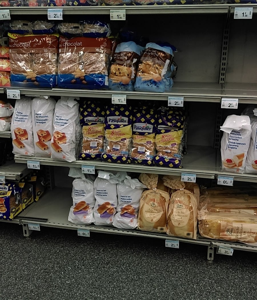 Carrefour Market 3