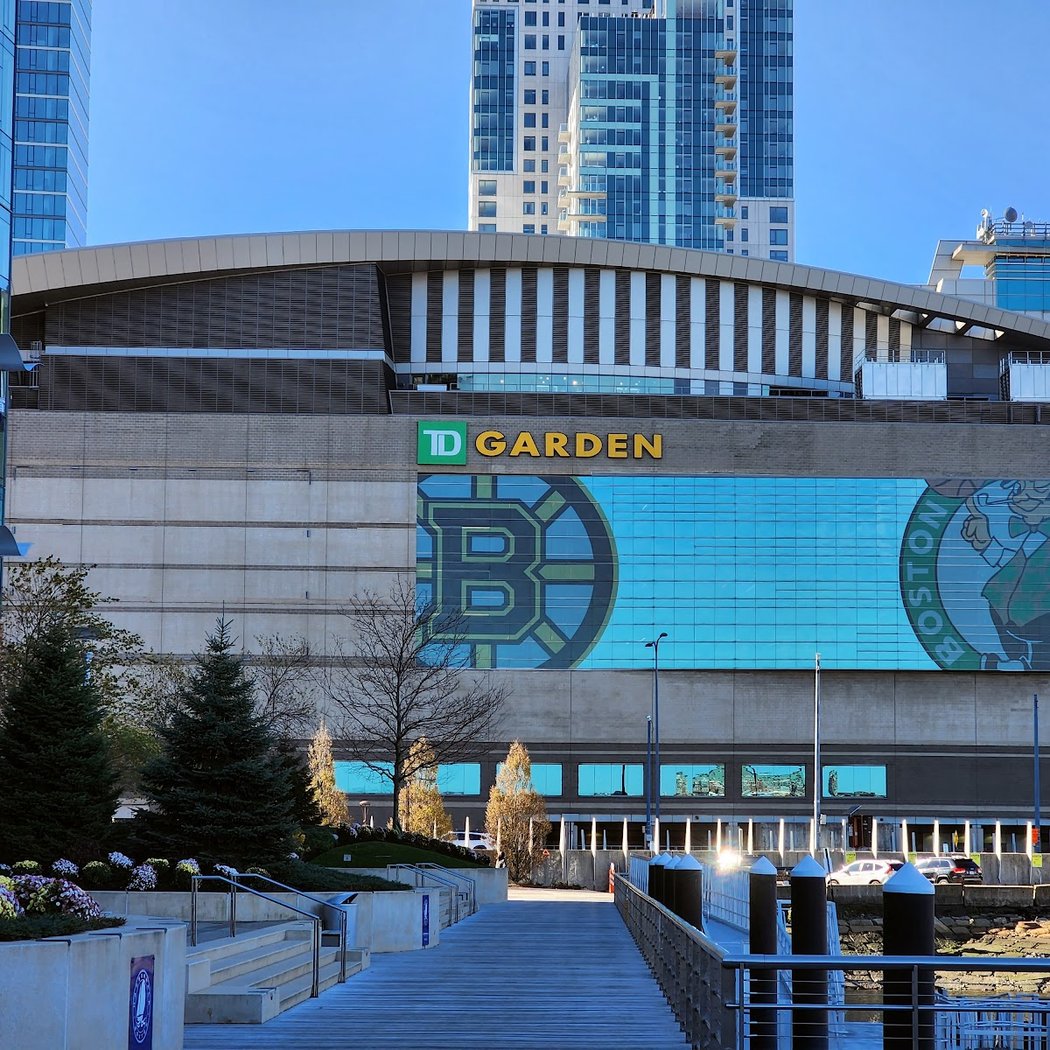 73rd Dunkin' Men's Beanpot 2