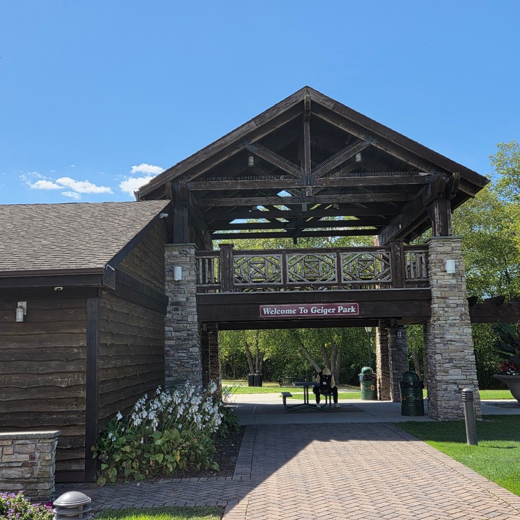 Geiger Park 3