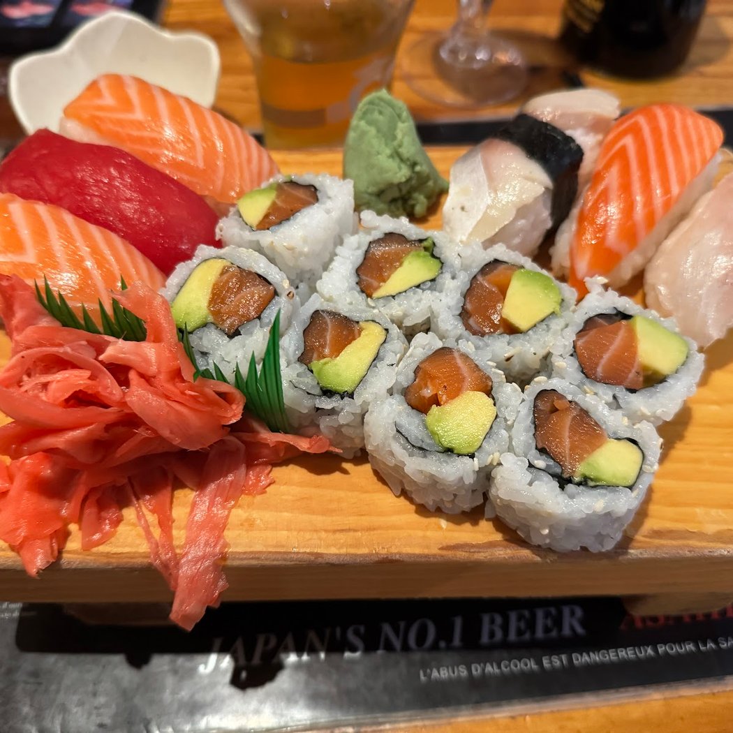 Little Tokyo Restaurant 1