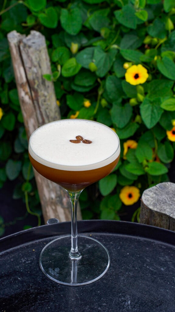 Jettywave Distillery 1
