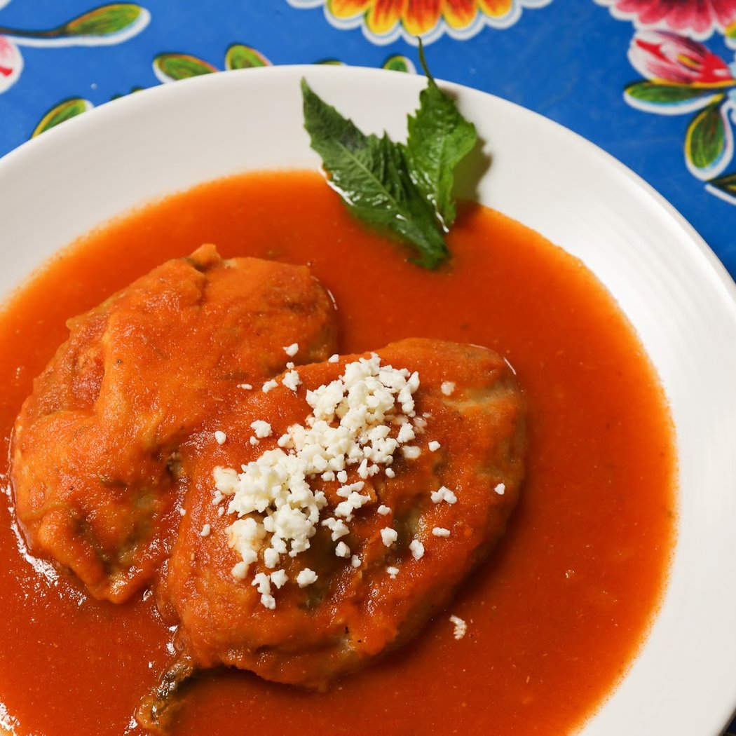 Guelaguetza Restaurant 4