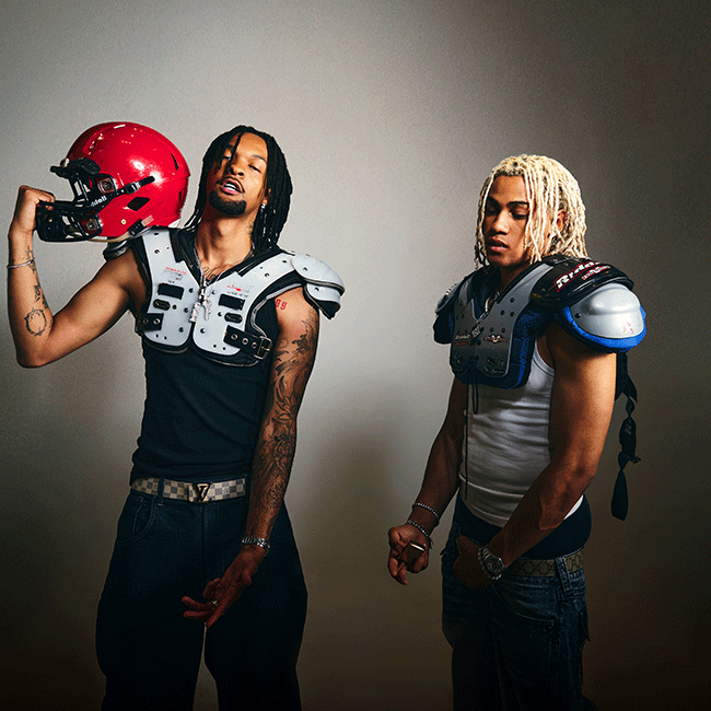 MOJI x SBOY 1