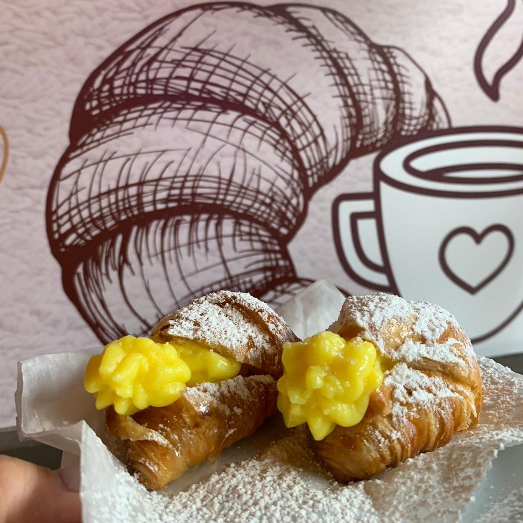 Empanadas Cafe Bayonne 3
