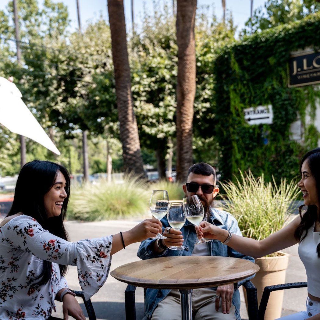 J. Lohr Vineyards & Wines 1