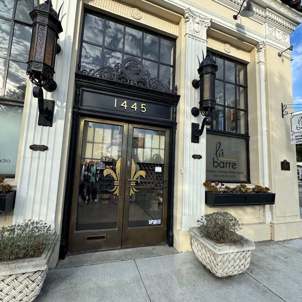 labarre studios 3