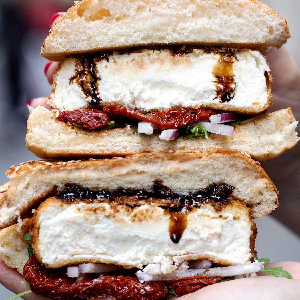 Schwartz’s Deli 3