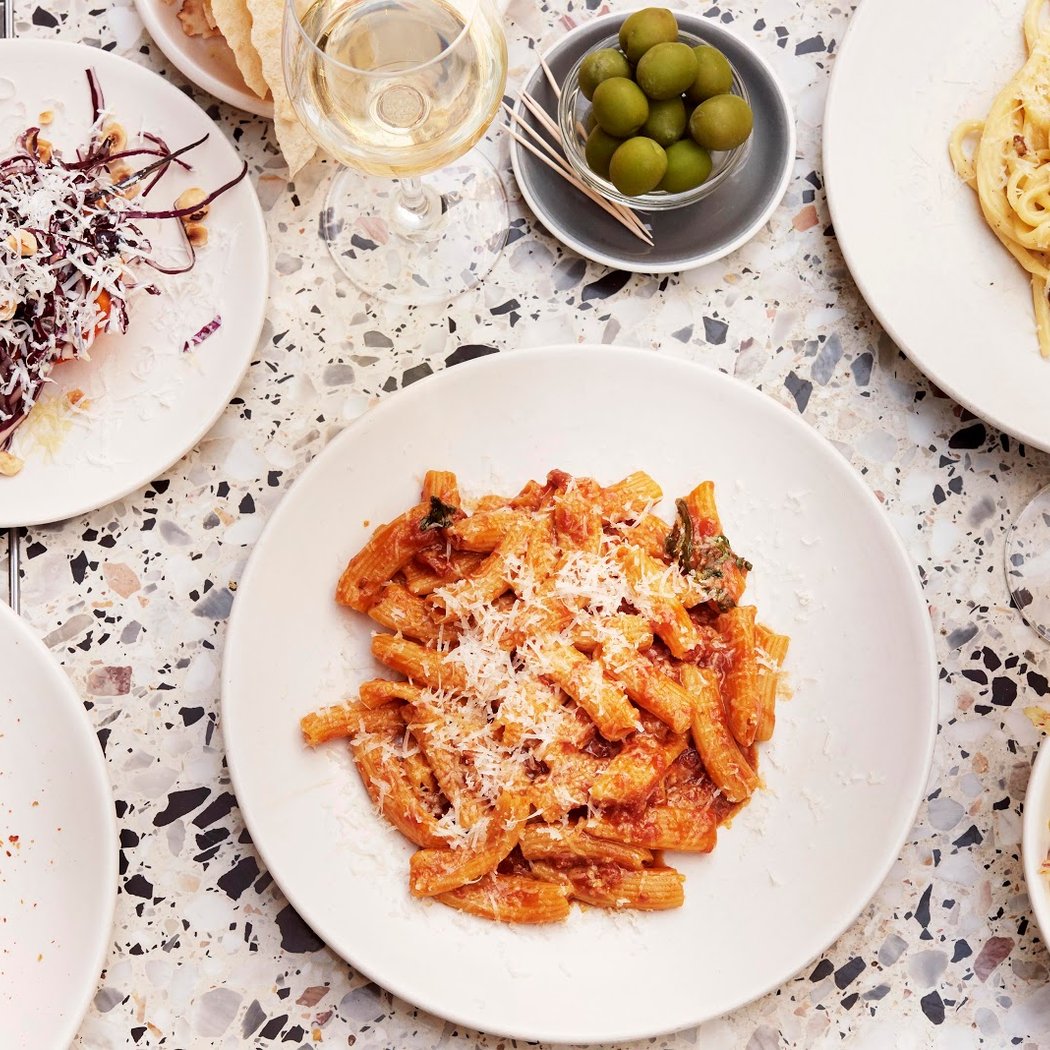 Pastaio 1