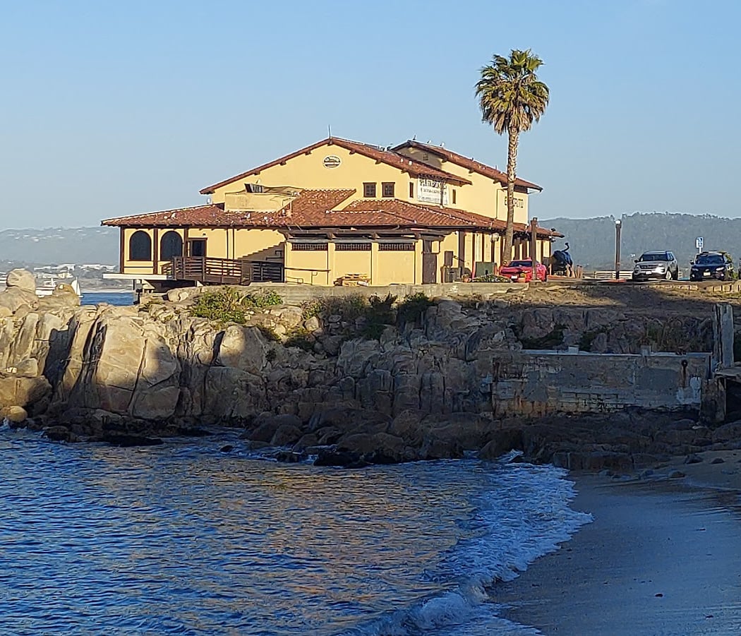 Monterey 3