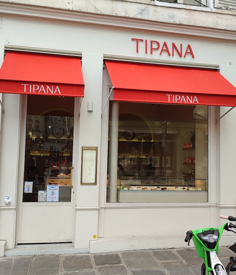 Tipana 2