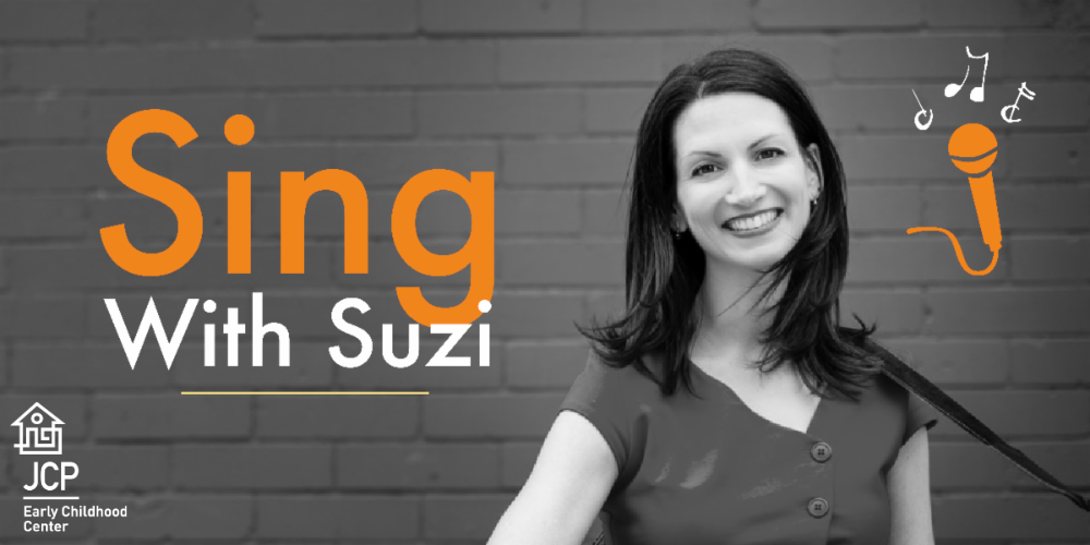 Sing with Suzi 1