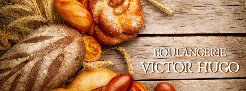 Boulangerie Victor Hugo 1