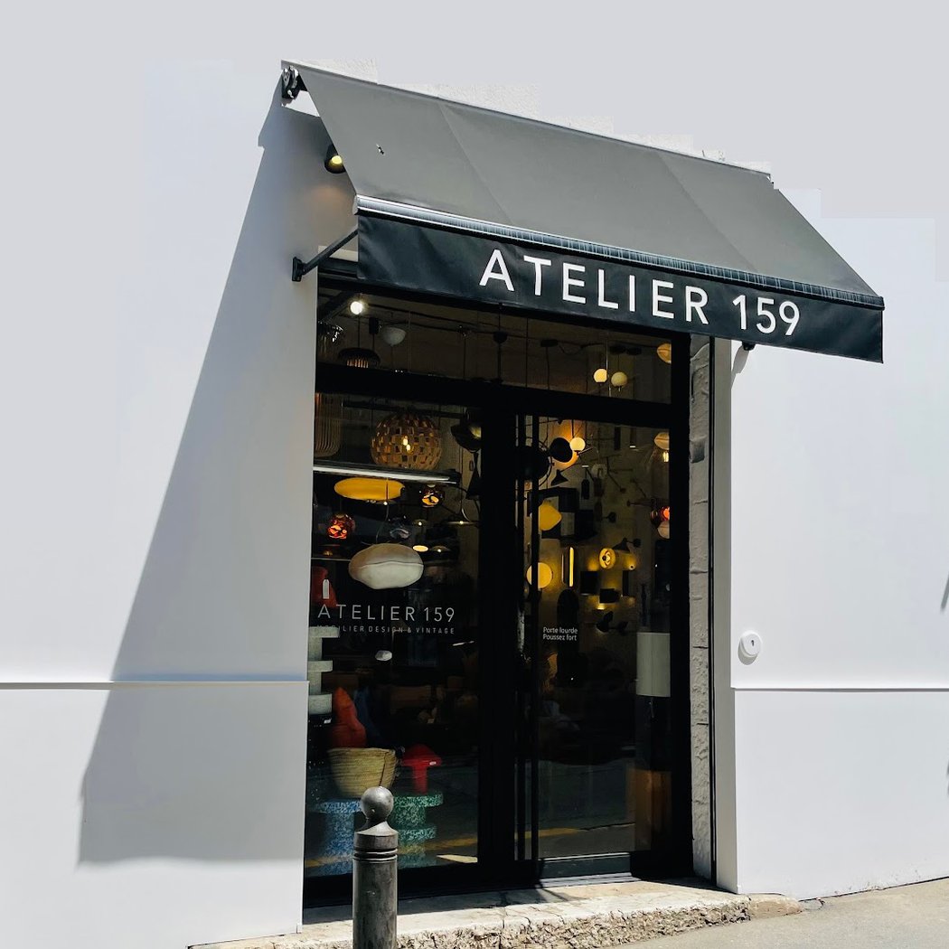 ATELIER 159 2
