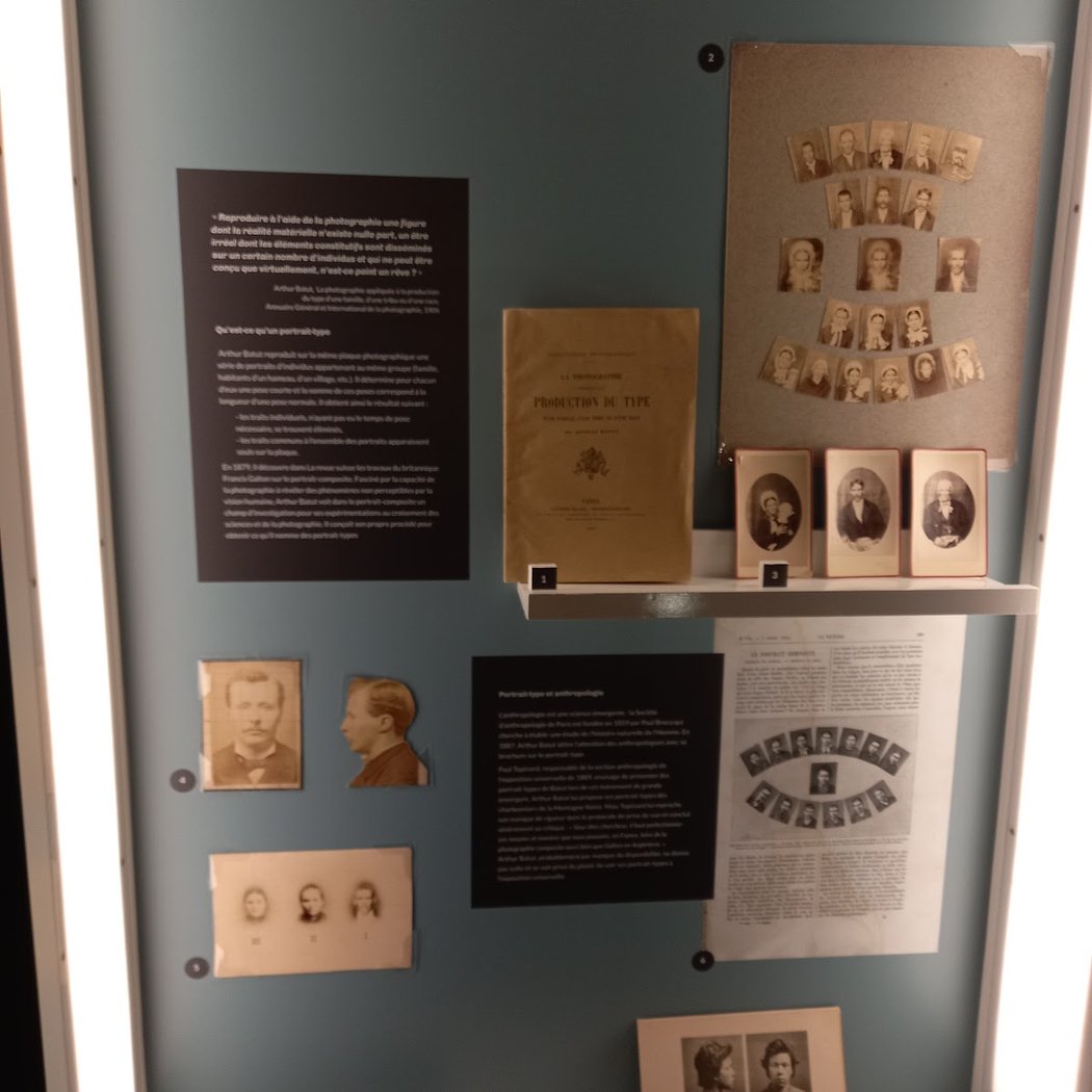 Musée Arthur Batut 3