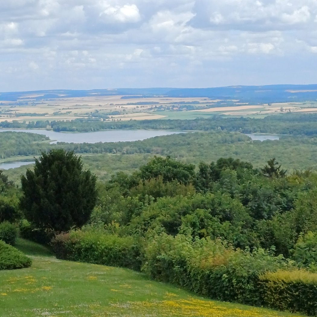 Parc naturel régional de Lorraine 2