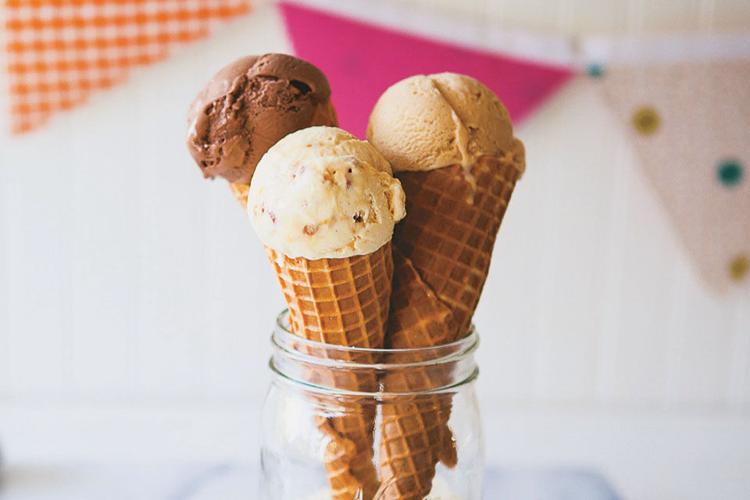 Lottie's Creamery 1