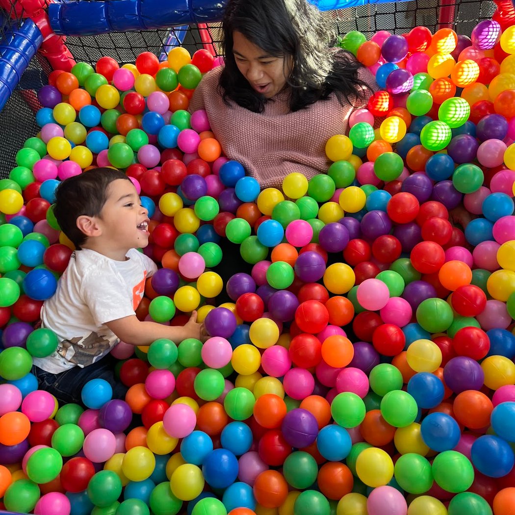 Fit Kid Play & Party Place 1