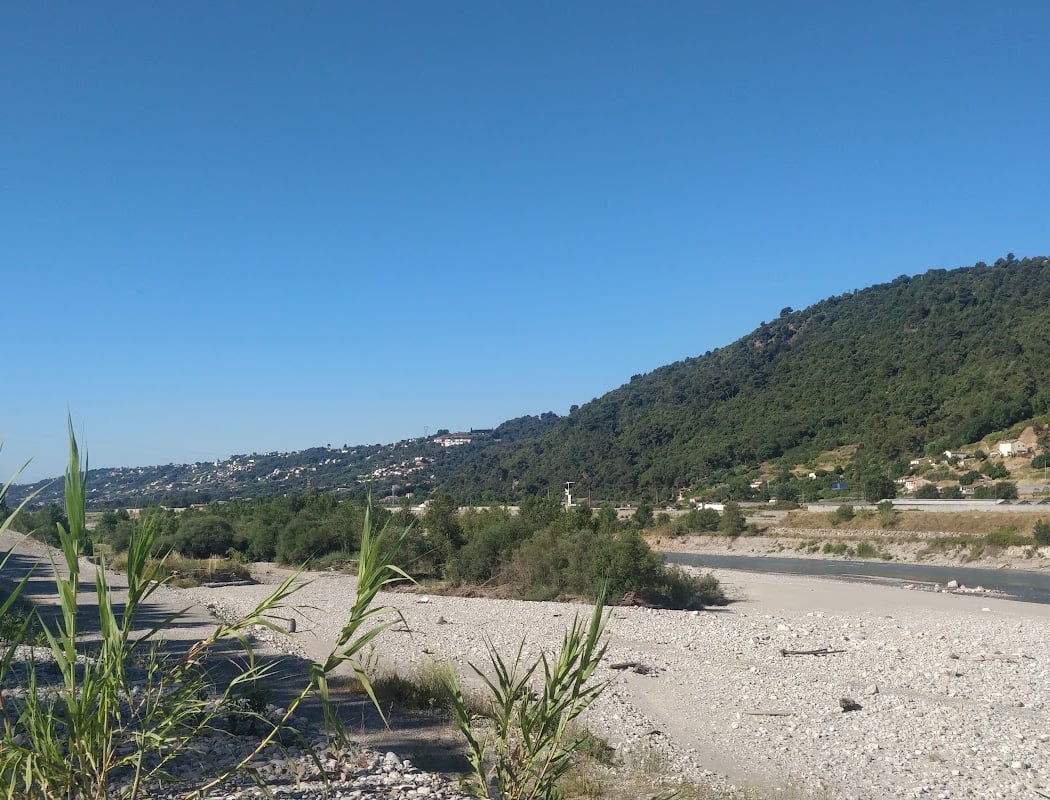 départemental des rives du Var Natural Park 3