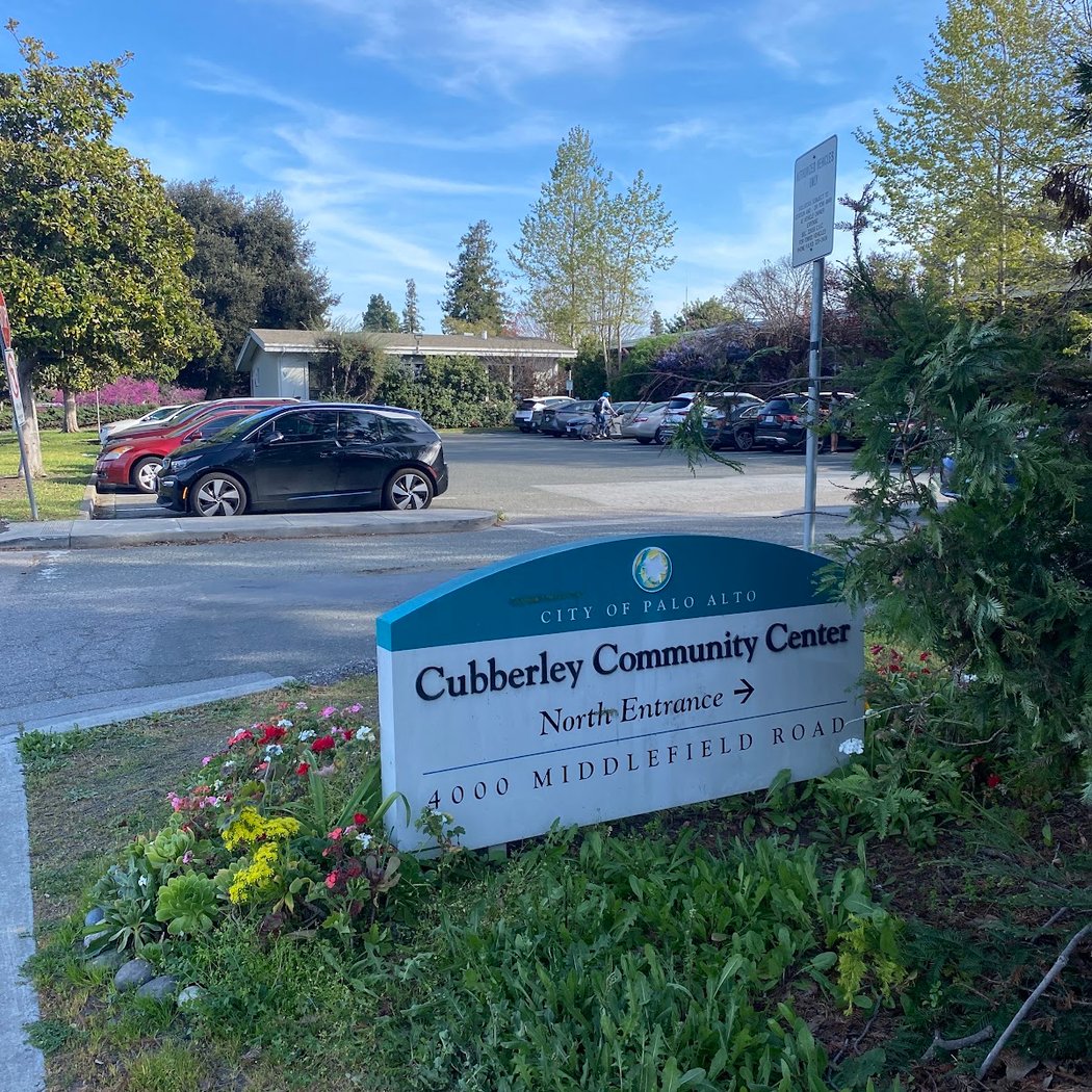 Cubberley Community Center 2