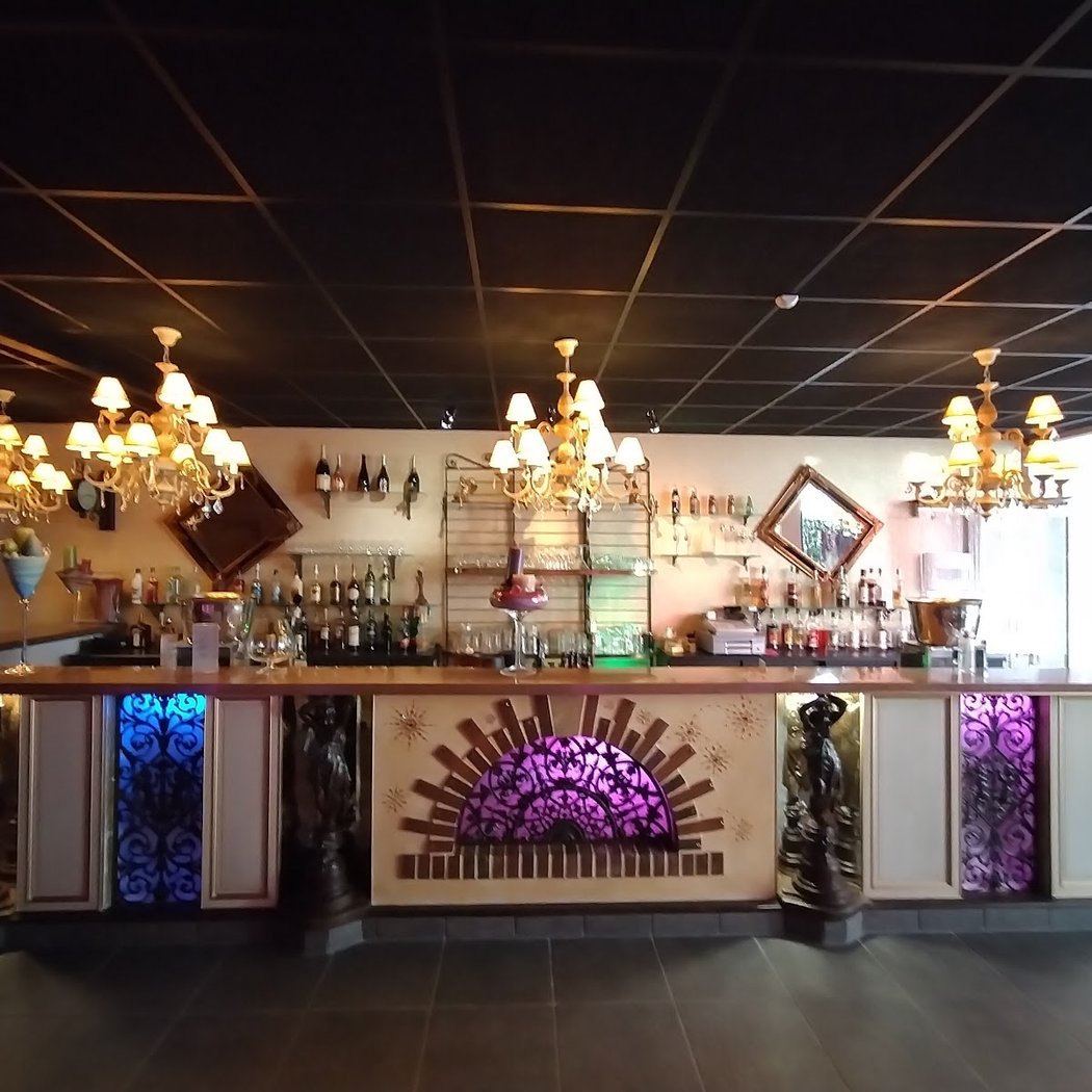 LA RUCHE GOURMANDE 2