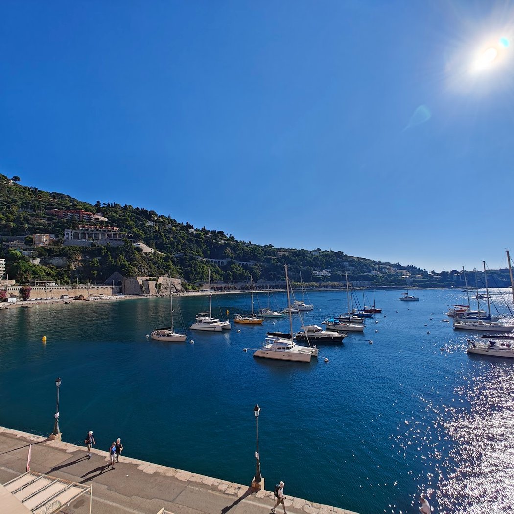 Port de Saint-Jean-Cap-Ferrat 4