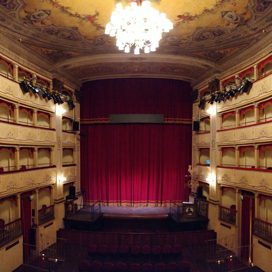 Teatro Goldoni 1