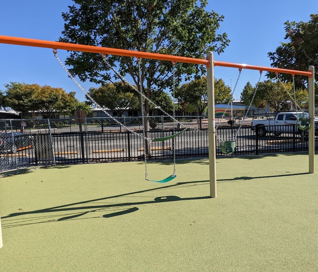 Mayfair Park 3