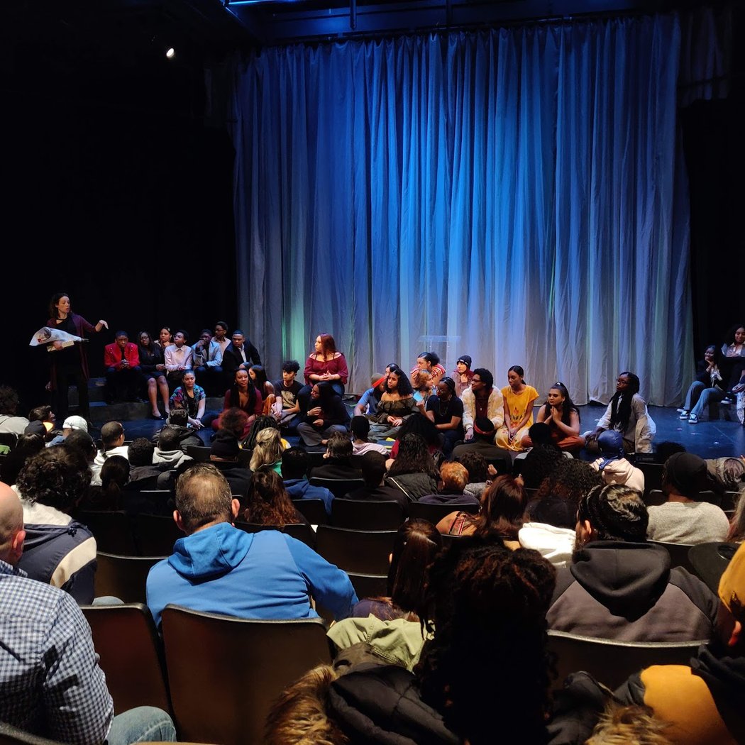 Epic Theater Center 1