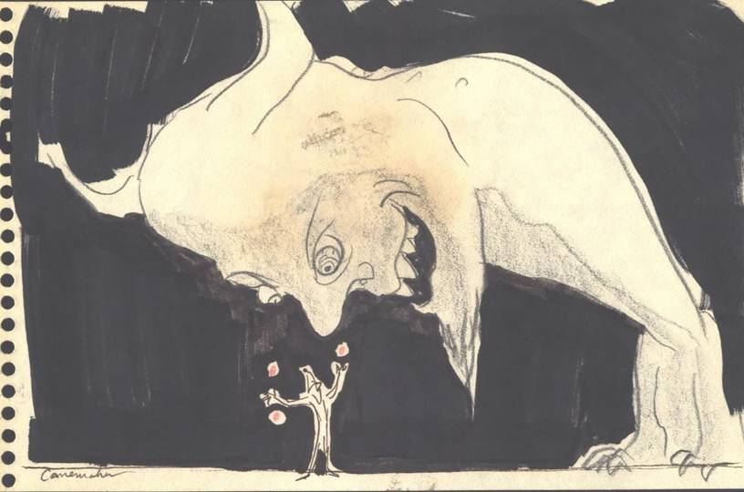 Masters of American Animation, 1914–1998 1