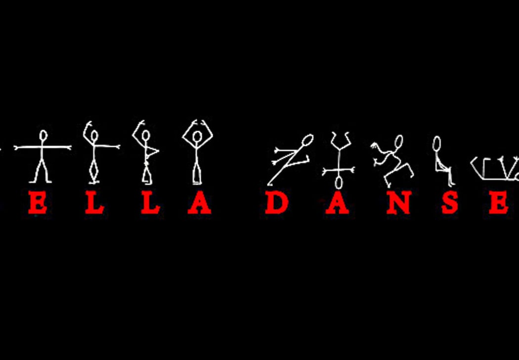 BELLA DANSE 2