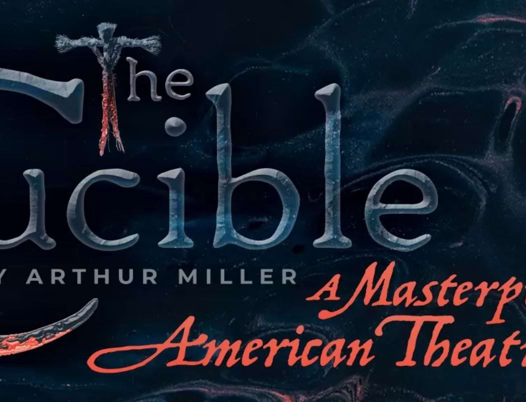 The Crucible 3