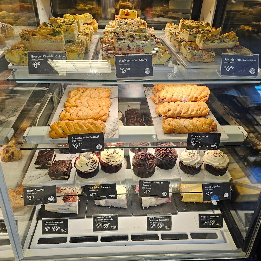 Barnes & Noble 1