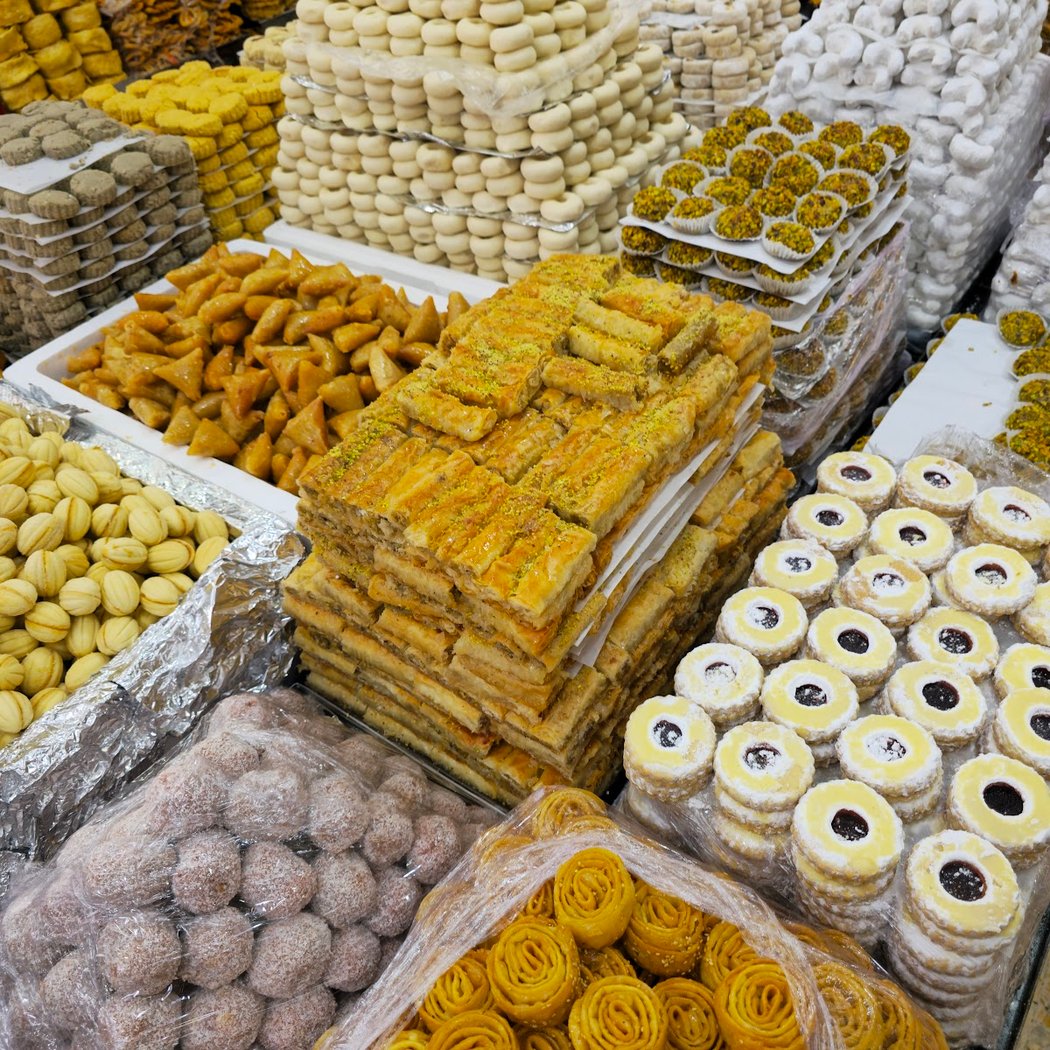 Les Délices - Pâtisserie d'Aix 1