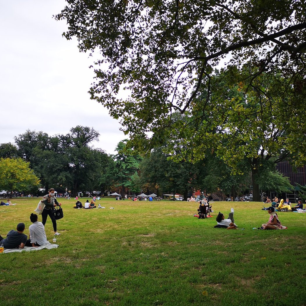 Poetry in the Park 3