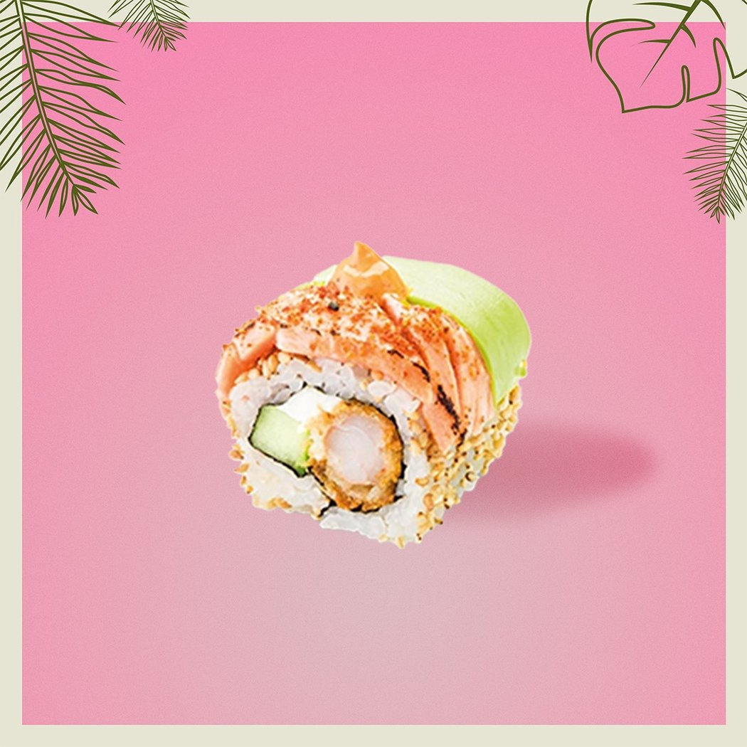 Wok N’ Thaï - Colombes 3