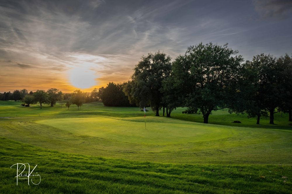 Golf Du Haut Poitou 3
