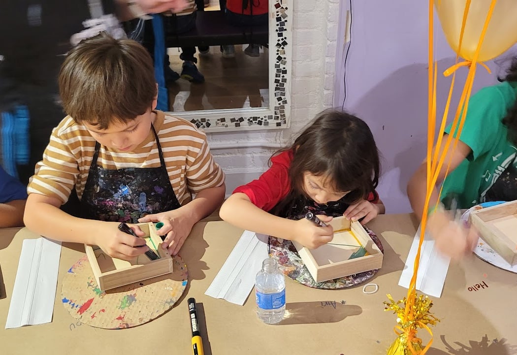 The Craft Studio Tribeca 1